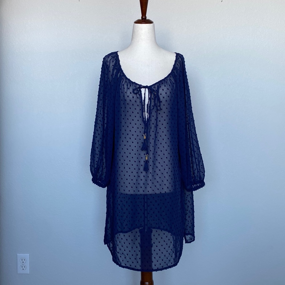 Tommy Bahama coverup